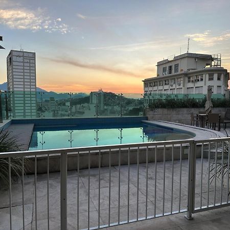 Appartamento Casa Maua 312 Rio de Janeiro Esterno foto