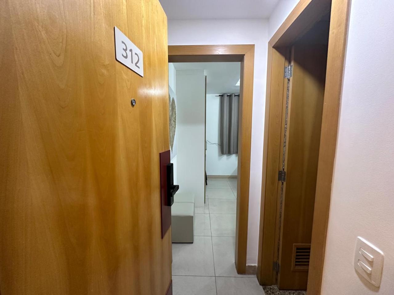Appartamento Casa Maua 312 Rio de Janeiro Esterno foto
