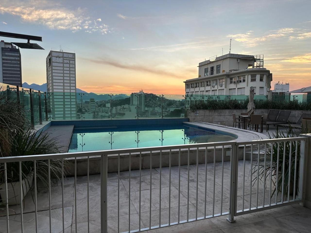 Appartamento Casa Maua 312 Rio de Janeiro Esterno foto