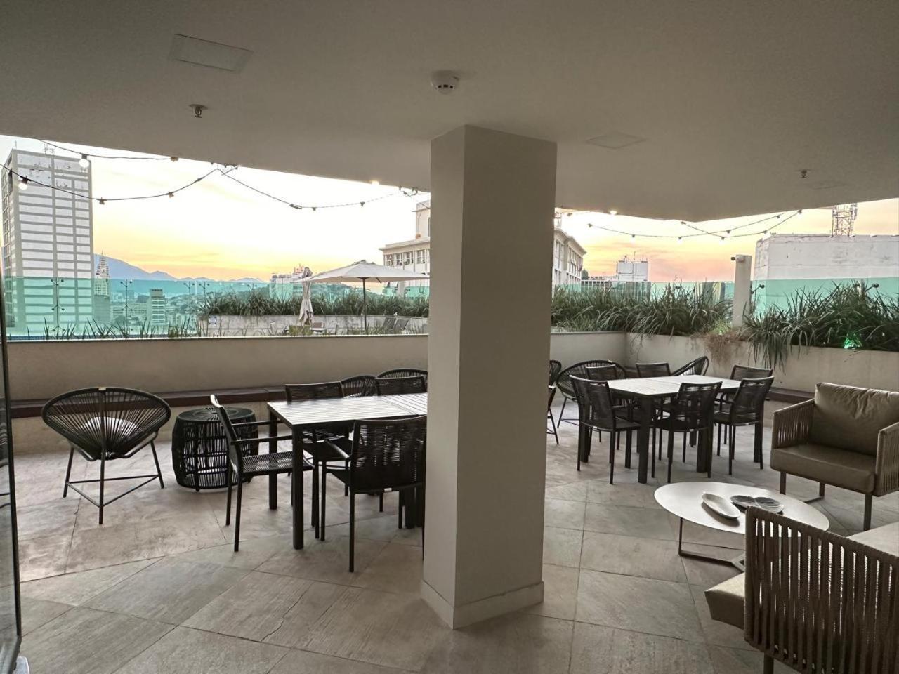 Appartamento Casa Maua 312 Rio de Janeiro Esterno foto