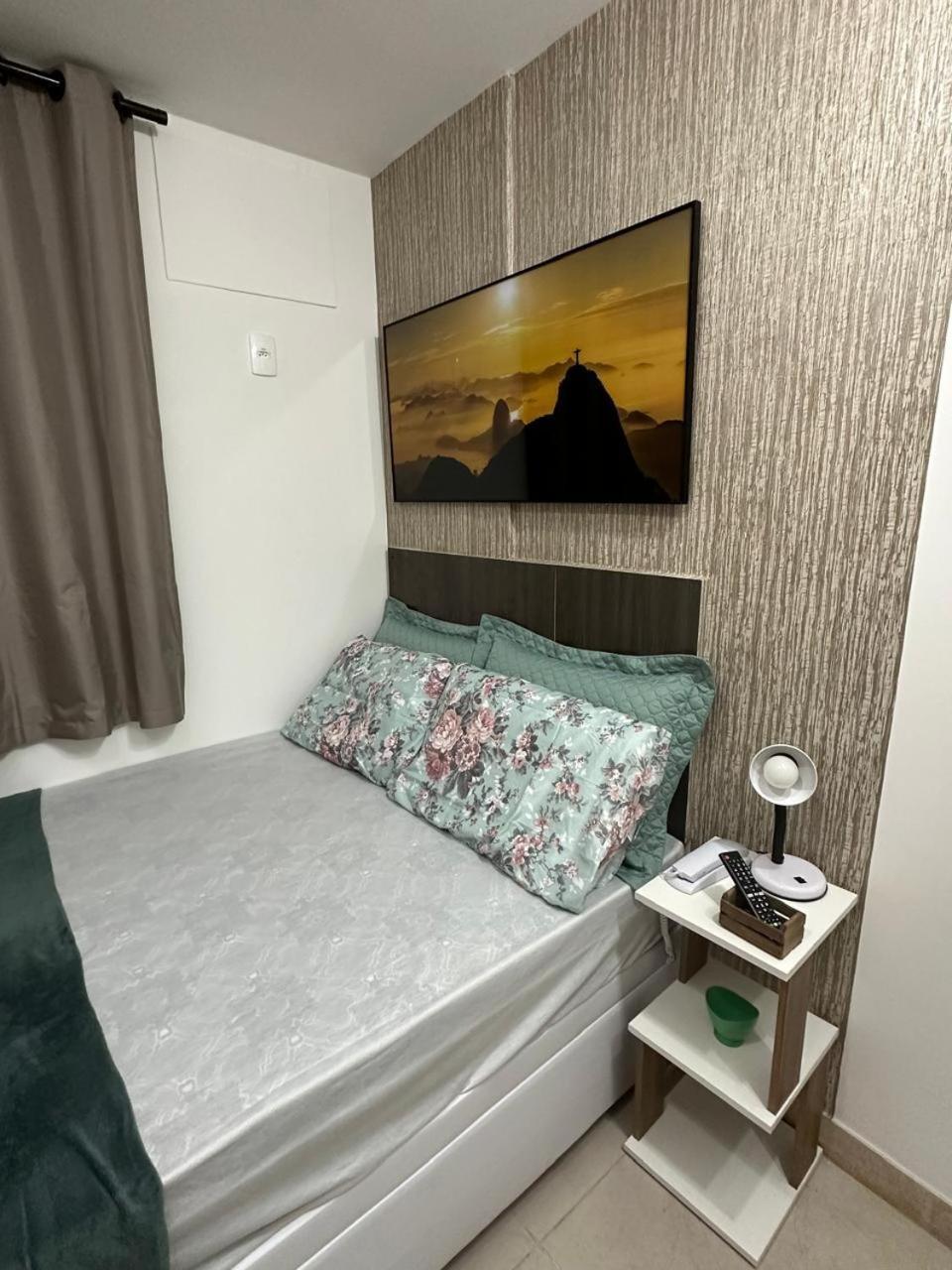 Appartamento Casa Maua 312 Rio de Janeiro Esterno foto