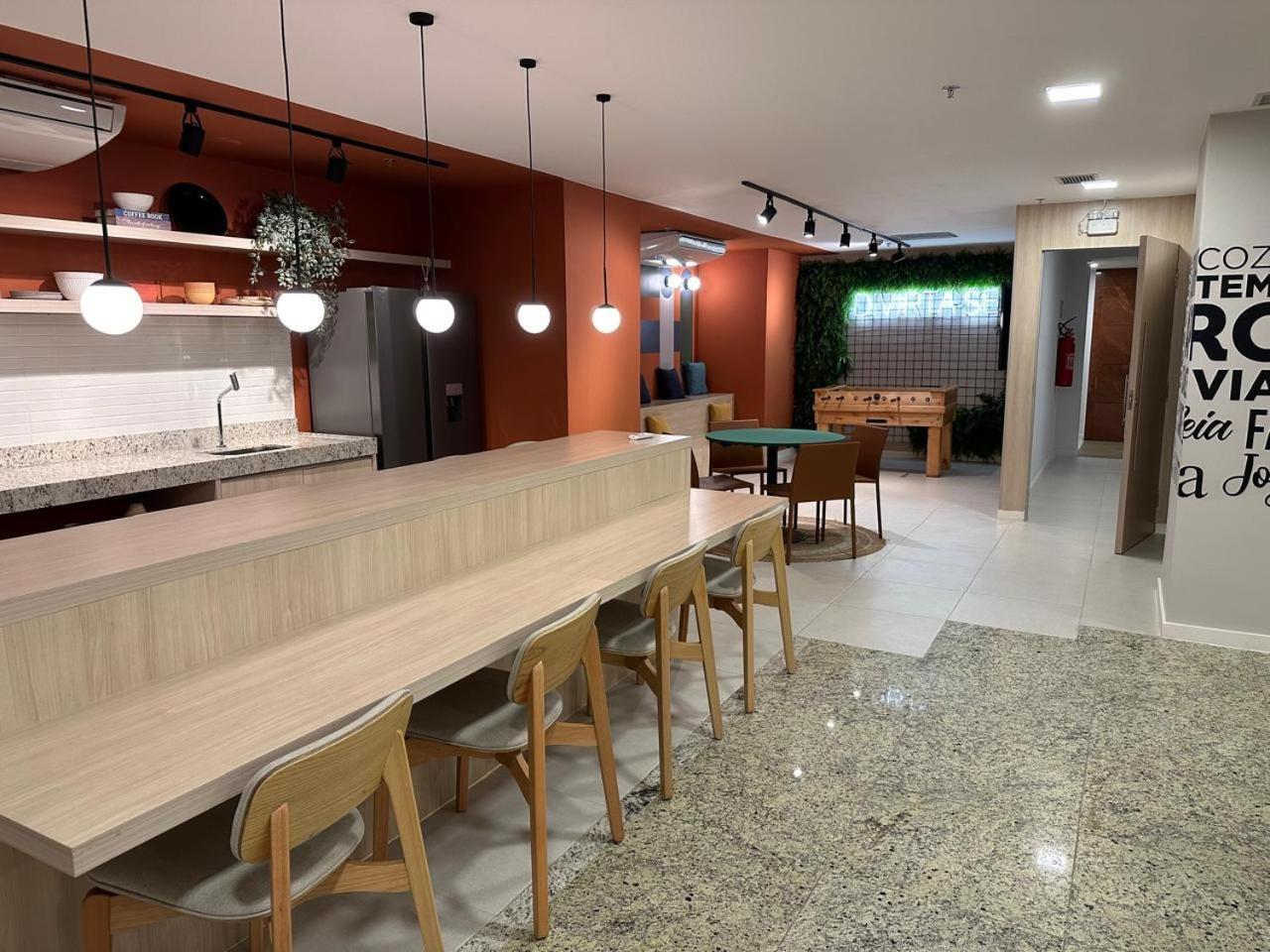 Appartamento Casa Maua 312 Rio de Janeiro Esterno foto