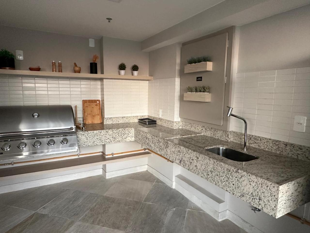 Appartamento Casa Maua 312 Rio de Janeiro Esterno foto
