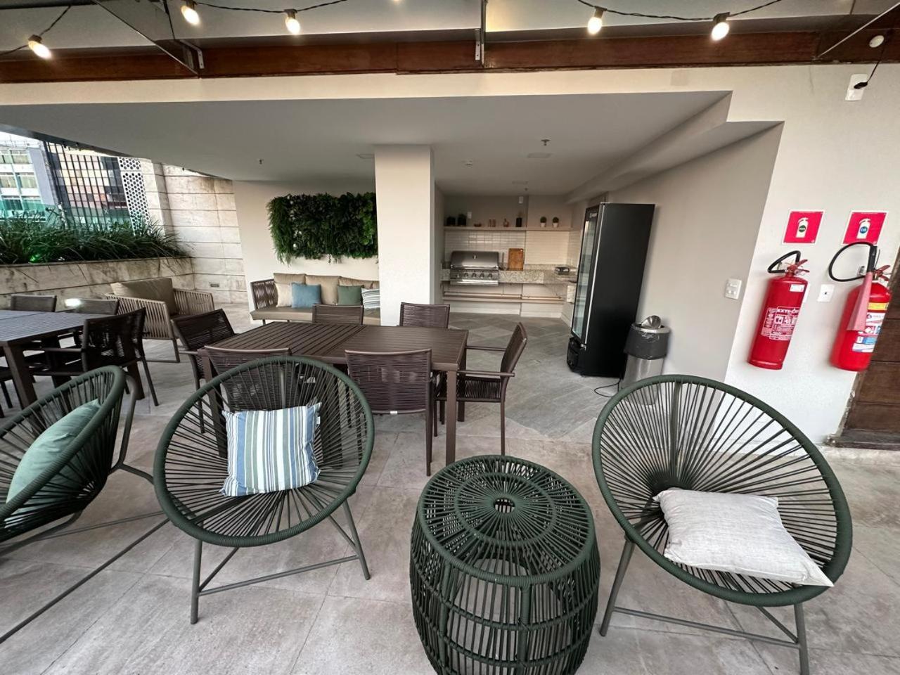 Appartamento Casa Maua 312 Rio de Janeiro Esterno foto