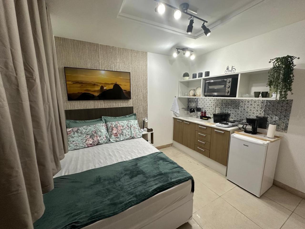 Appartamento Casa Maua 312 Rio de Janeiro Esterno foto